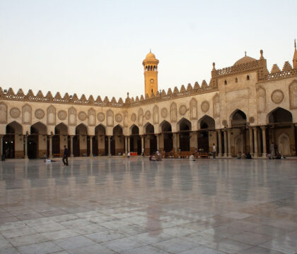 Egypte: Ouverture possible de l’Université Al-Azhar aux étudiants chrétiens 