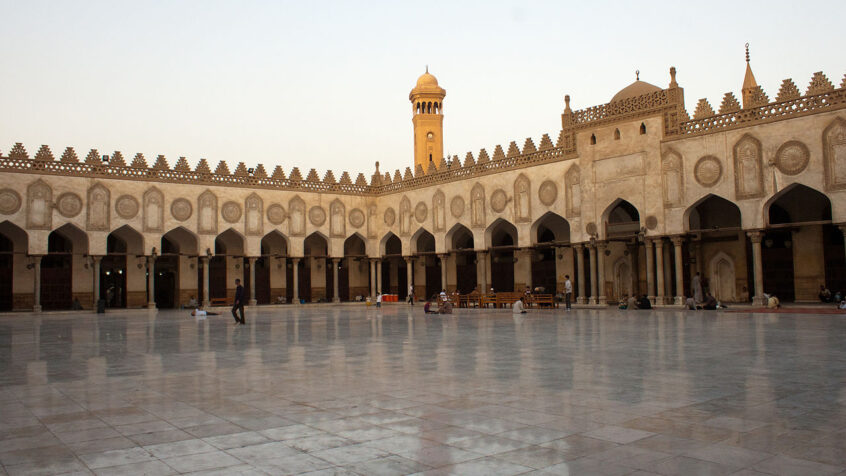 Egypte: Ouverture possible de l’Université Al-Azhar aux étudiants chrétiens 