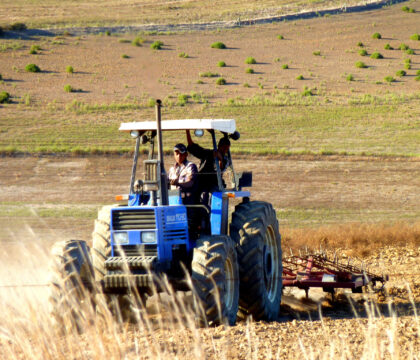 « Farm Attacks » en Afrique du Sud