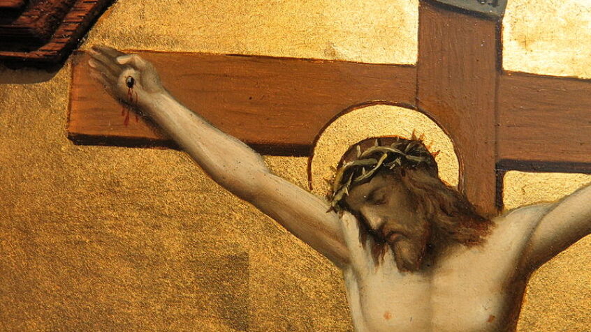 Sanctification de la Création et de la matière