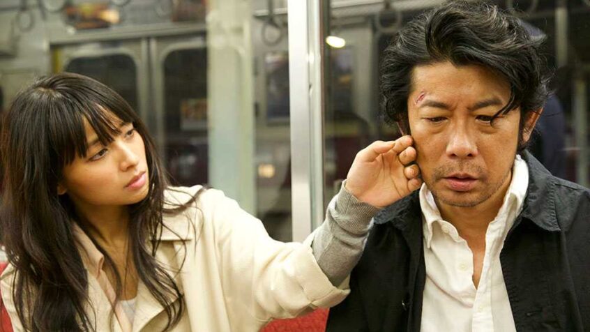 Cinéma : Poésie japonaise chez les malvoyants