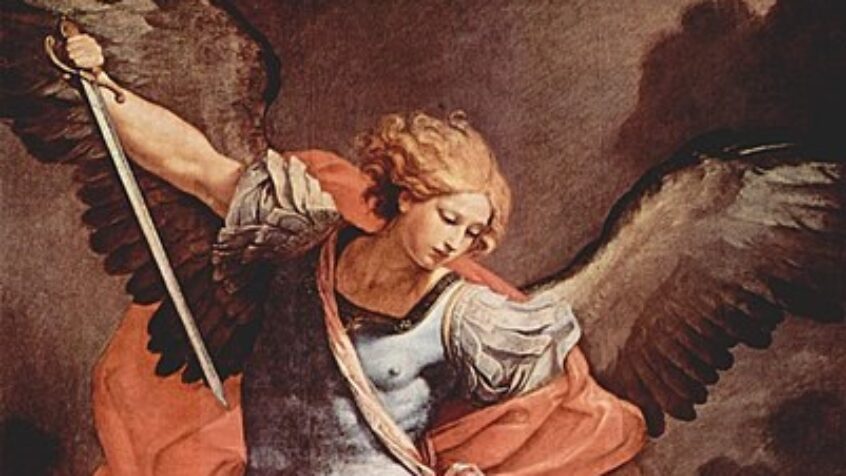 Paix et combat spirituel