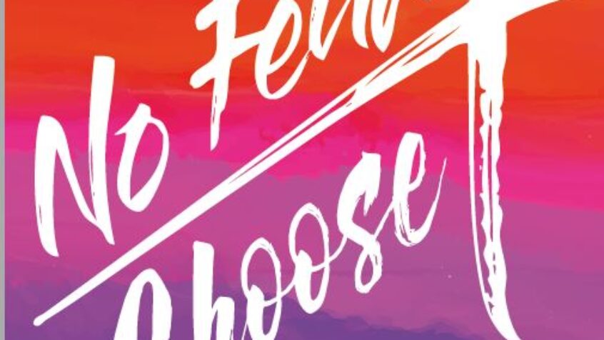 33e JMJ nationale: « No fear… Choose ! »