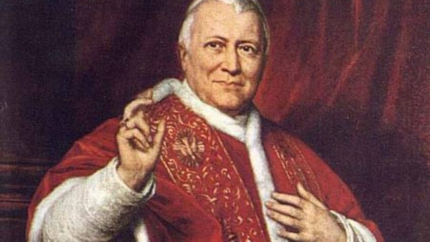 Le procès en canonisation de Pie IX progresse