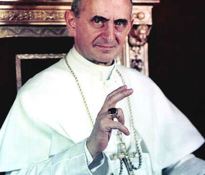 Paul VI sur la voie de la canonisation