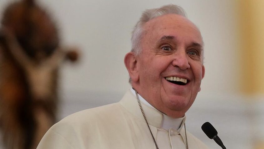 “La foi suppose l’écoute“, affirme le pape François à l’audience