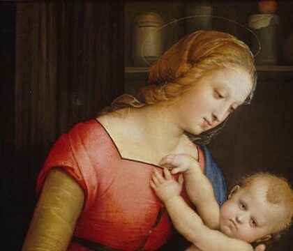 Redécouvrir la virginité de la Sainte Vierge avec René Laurentin