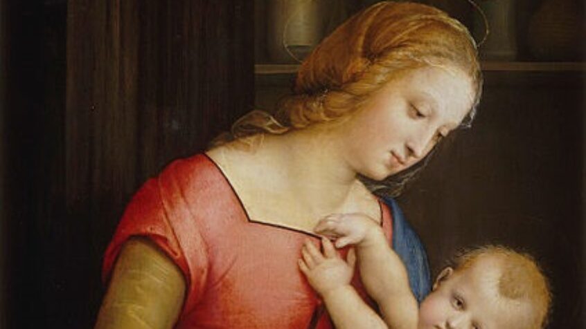 Redécouvrir la virginité de la Sainte Vierge avec René Laurentin