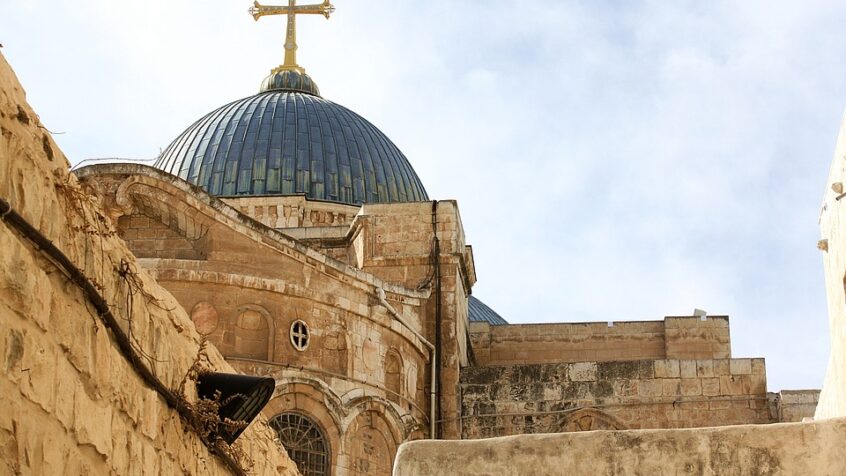 Le patriarcat latin de Jérusalem érige une paroisse personnelle pour les migrants