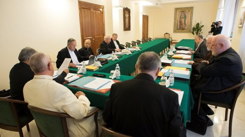 Affaire Viganò : Le Vatican va apporter ses précisions