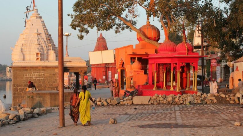 En un an, les attaques contre les chrétiens ont doublé en Inde