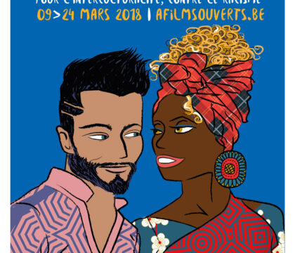 Bientôt la 13ème édition du festival « A films ouverts »