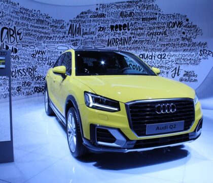 AUDIO – En débat: Le secteur automobile