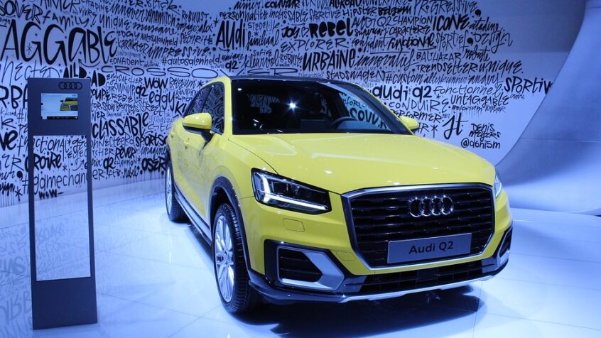 AUDIO – En débat: Le secteur automobile