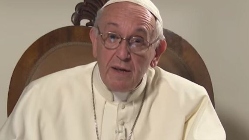Au primat Rastislav, le pape rappelle l&rsquo;urgence de l&rsquo;unité des chrétiens