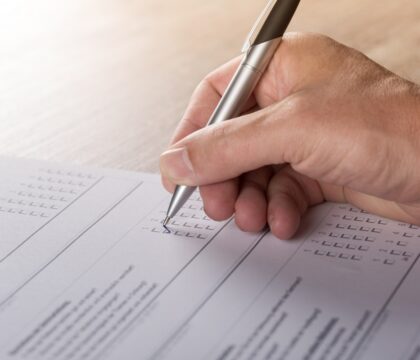 Diocèse de Namur : un questionnaire pour réfléchir à l&rsquo;avenir de la communauté