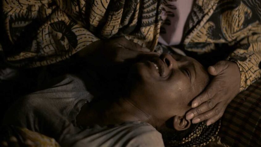 RD Congo: une femme sur 150 meurt en couche