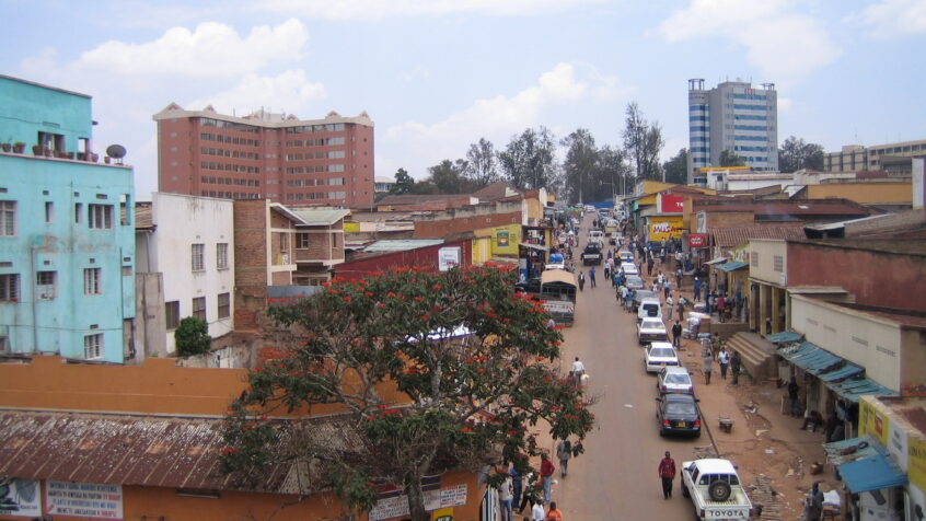 Rwanda: fermeture des églises « illégales »