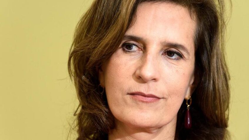 AUDIO – En débat : S.A.R. la Princesse Esmeralda de Belgique