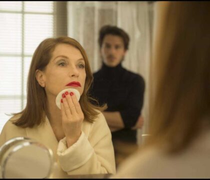 Cinéma – Isabelle Huppert dans la peau d’Eva