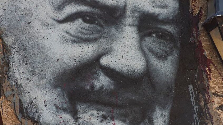 L&rsquo;hommage à Padre Pio, cinquante ans après sa mort