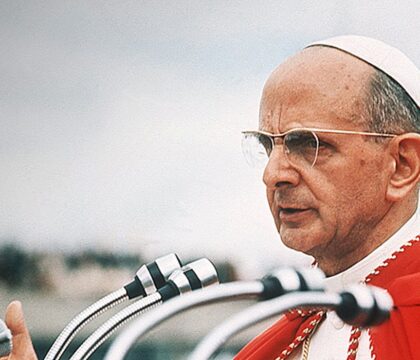 Paul VI sera canonisé en octobre 2018