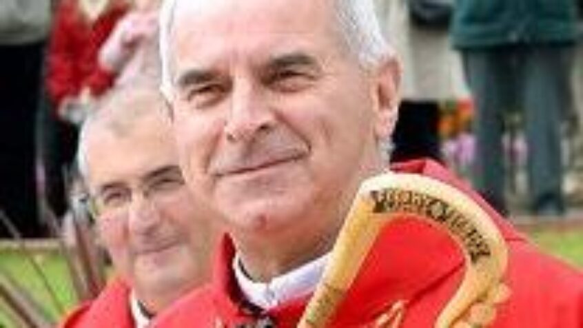 Ecosse: décès du cardinal O&rsquo;Brien