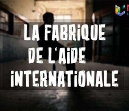 Un MOOC pour fabriquer l&rsquo;aide internationale