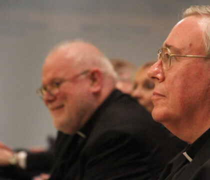 Mgr Hollerich: « La plus mauvaise Union vaut mieux que pas d&rsquo;Union du tout »