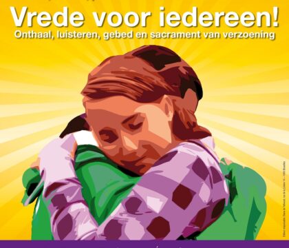 24 mars: Journée de la Réconciliation à Bruxelles