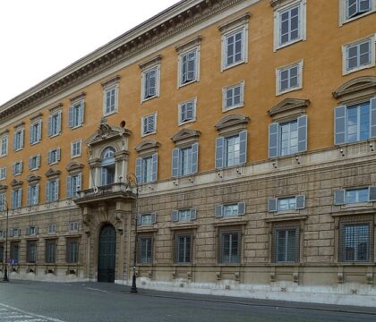 Doctrine de la foi : cinq nouveaux consulteurs, dont une femme belge