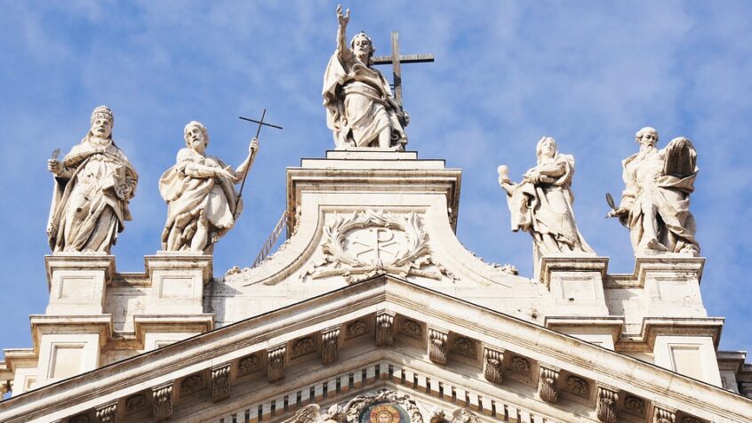 Comprendre l&rsquo;infaillibilité du pape et de l&rsquo;Eglise: obéissance et critique