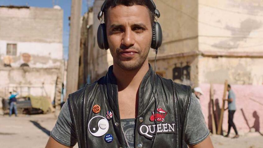 Cinéma – Un Maroc entre traditions et modernité
