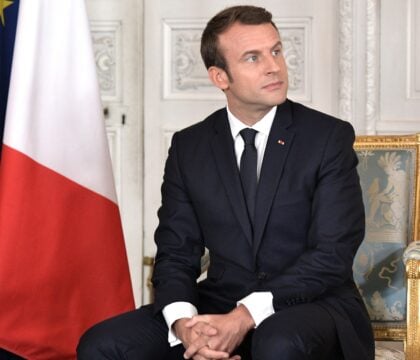 France: la mère de Vincent Lambert en appelle à Emmanuel Macron