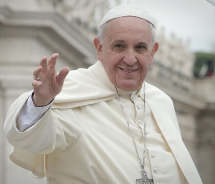 AUDIO – « Une question à la foi »: le pape, quelle fonction dans l&rsquo;Eglise?