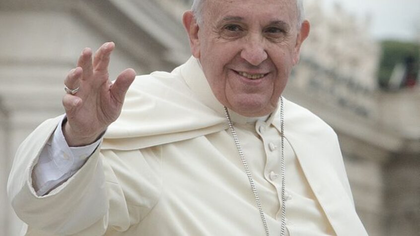 AUDIO – « Une question à la foi »: le pape, quelle fonction dans l&rsquo;Eglise?