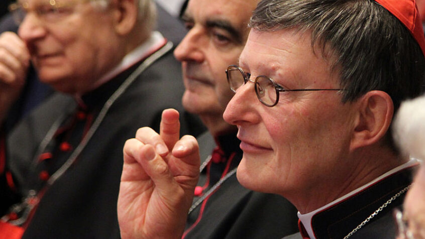 Vers l&rsquo;intercommunion pour les couples mixtes ?