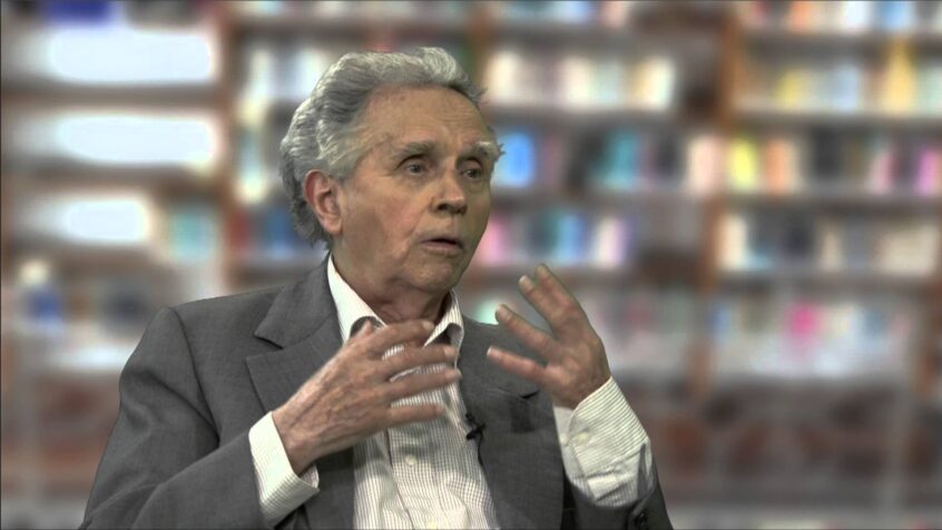 Décès de Maurice Bellet, théologien lucide et courageux