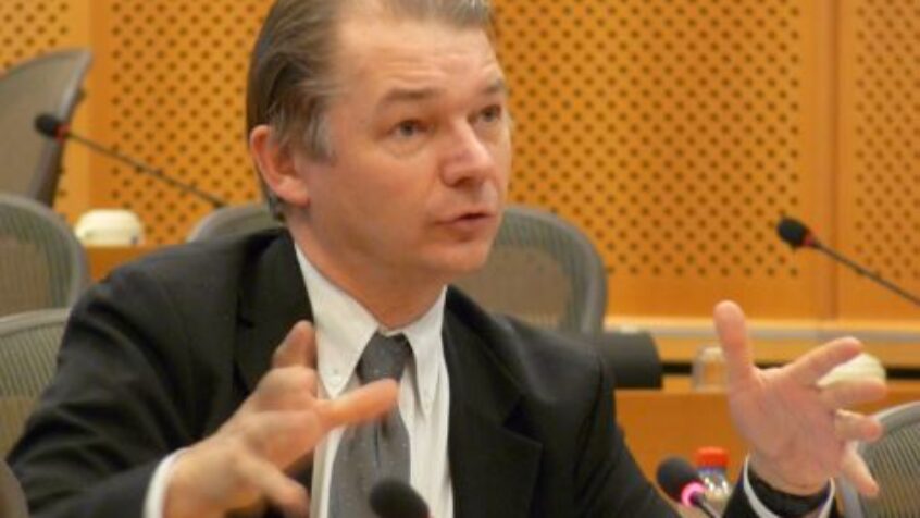 Conférence ADIC: « Comment ré-enchanter l’Europe et les européens? »