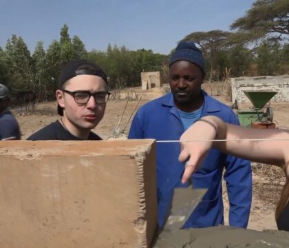 RADIO – Il était une foi… Carnet de voyage au Sénégal