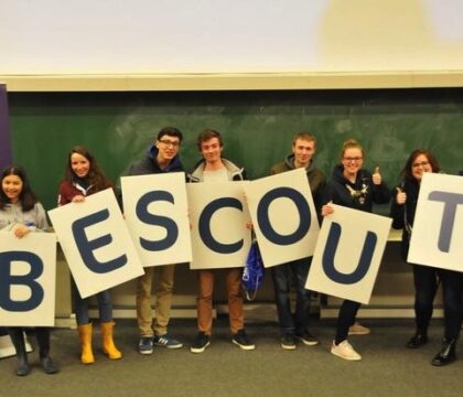 BeSCOUT: prendre conscience de l&rsquo;impact du scoutisme sur la société