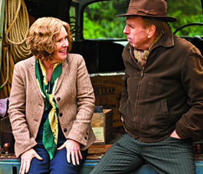 Cinéma  – Rires et bons sentiments