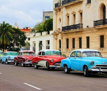 Cuba : l&rsquo;Eglise catholique locale n&rsquo;attend rien du changement de pouvoir