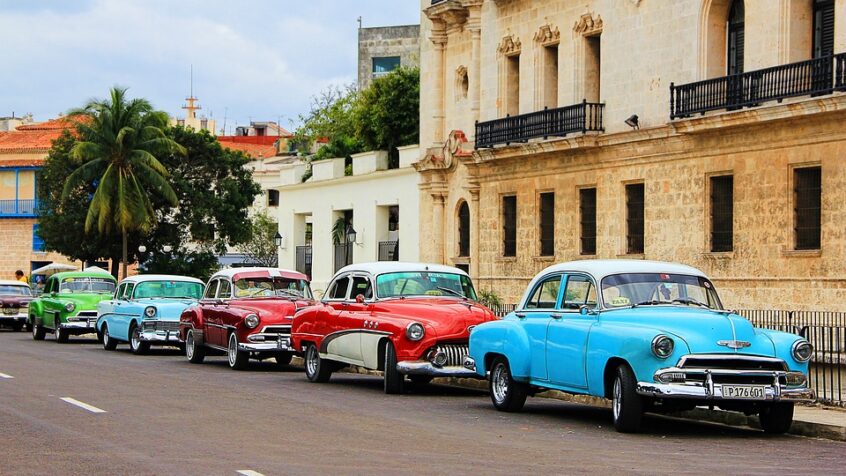Cuba : l&rsquo;Eglise catholique locale n&rsquo;attend rien du changement de pouvoir