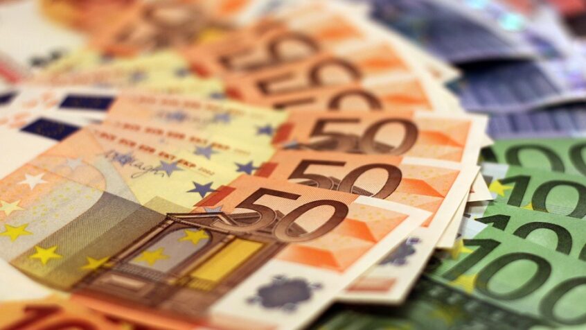 Le pape dénonce « le capitalisme effréné »