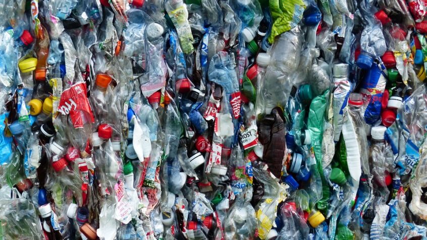 Plastique, je te quitte !