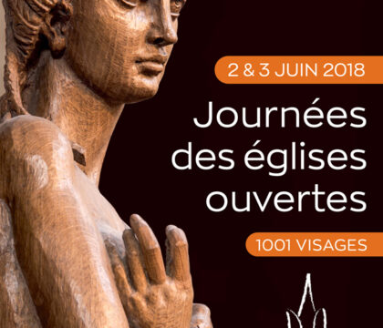 1001 VISAGES à Saint-Fiacre