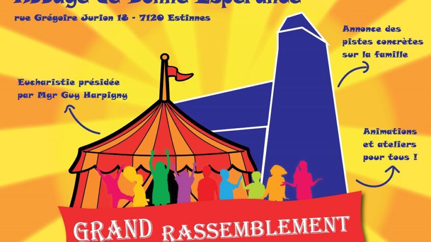 Le synode des familles se terminera le 3 juin