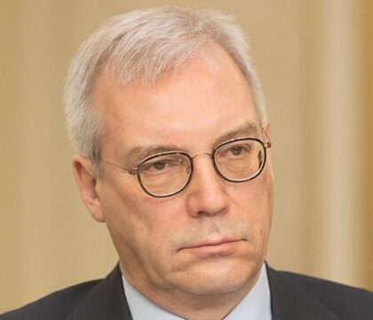 Echanges Russie-Vatican sur la protection des chrétiens    