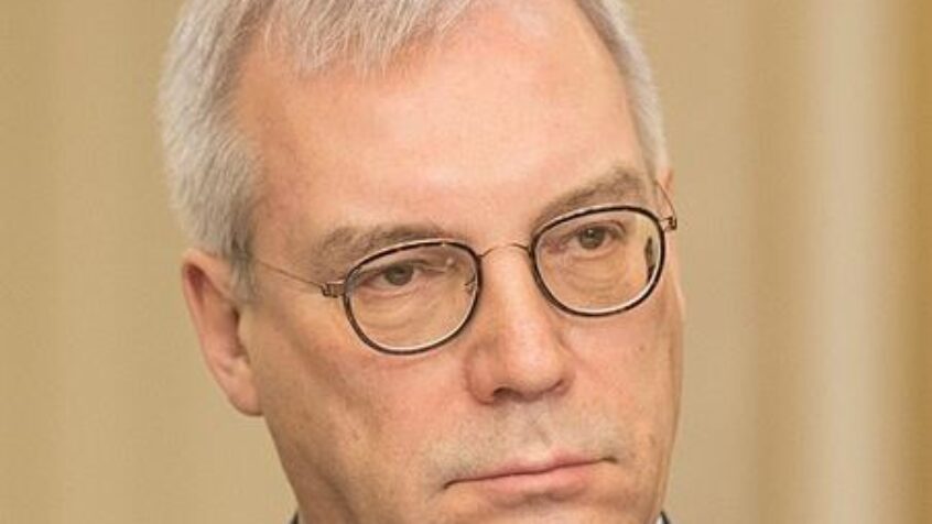 Echanges Russie-Vatican sur la protection des chrétiens    